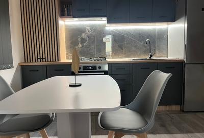 Inchiriere AP 1 camera Adamant Towers - 12