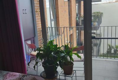Essenza Residence. Loc de parcare inclus. Etaj 2 cu lift! - 10