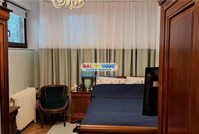 Apartament cu 2 camere decomandat, mobilat în Cotroceni - 7