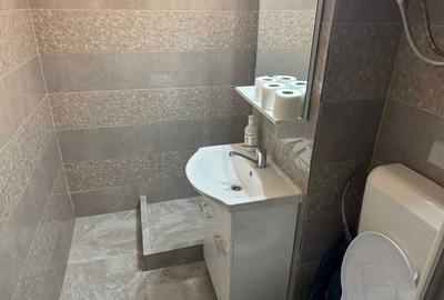 Apartament cu 2 camere decomandat în Central - 6