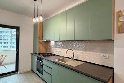 |Ap.2camere|Prima inchiriere|Mobilat Utilat-Premium|Lidl Pacii| - 2