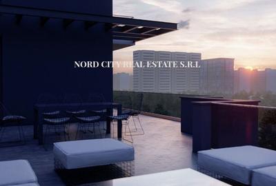 Apartamente 3 camere | Sisesti - Baneasa - Dezvoltator - 4