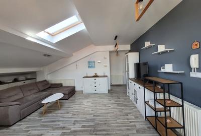 Apartament 2 camere metrou 1 Mai - 3