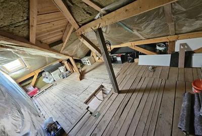 Apartament cu 2 camere în Braytim