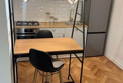 Vand apartament cu trei camere zona OM casute - 9