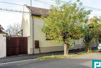 Casa cu teren in Parneava - 12