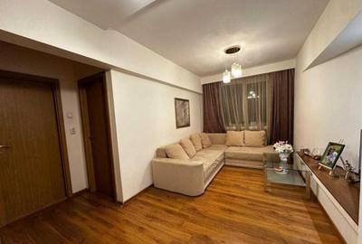 Tineretului, Str. Trestiana, Apartament 3 camere. - 3