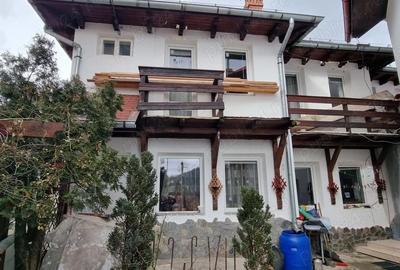 Casă cu 2 camere cu Teren 110 Mp în Ultracentral - 2