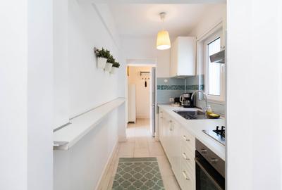 Apartament cu 2 camere semidecomandat în Calea Victoriei - 15