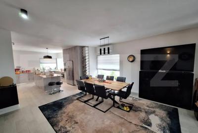 Casă cu 7 camere cu Teren 1150 Mp în Central - 12