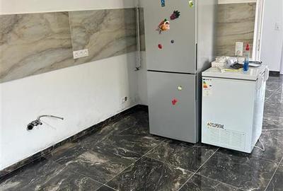 Casă individuală cu 2 camere cu Canalizare în Central - 3