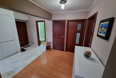 Aurel vlaicu-Apartament 4 camere finisat modern cu gaze - 27