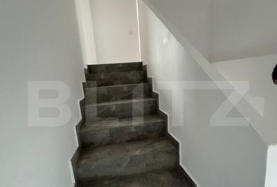 Casă cu 4 camere cu Teren 550 Mp în Prejmer - 4