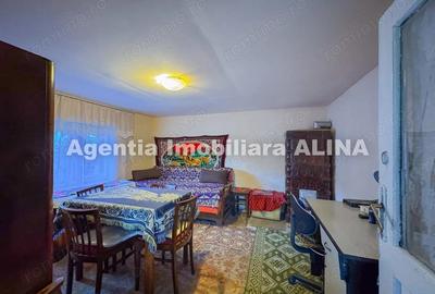 Casa 3 camere in Mun. Deva, Jud. Hunedoara, zona Viile Noi, suprafata totala teren 766 mp. - 2