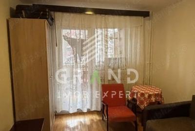 Ap 2 camere | decomandat | balcon | Statia Minerva | Primaverii | Manastur - 3