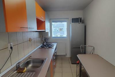 Garsonieră în Dosu Bricii - 2