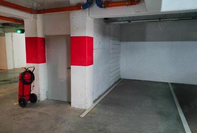 Inchiriez loc de parcare garaj subteran - 1