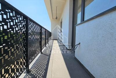 Apartament cu 3 camere bloc nou 68mp Semidecomandat in Micalaca - 7