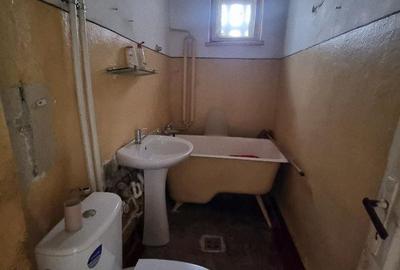 Apartament cu 2 camere semidecomandat în Central - 2