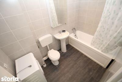 Garsonieră semidecomandată, mobilată în Pantelimon - 14