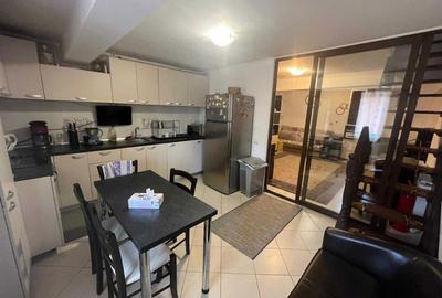 Apartament cu 2 camere decomandat în Dobroești