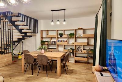 Casă cu 3 camere cu Canalizare în Central - 3