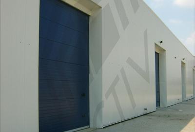 SPATII INDUSTRIALE DE INCHIRIAT IN GLINA LOGISTIC CENTER - 3