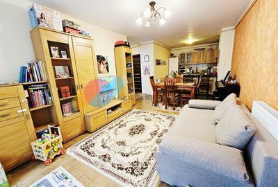 Apartament cu 2 camere semidecomandat în Iris - 2