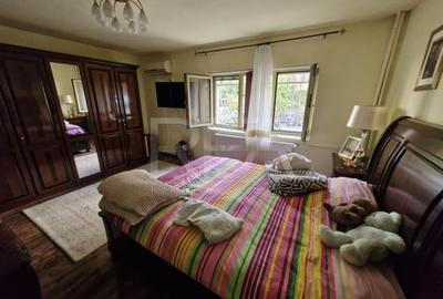 Apartament cu 2 camere la 14 minute de statia de metrou Timpuri Noi - 6