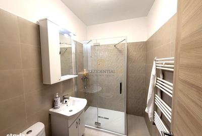 Apartament cu 2 camere decomandat, mobilat în Metalurgiei - 6