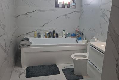 Casă cu 4 camere în Central - 5