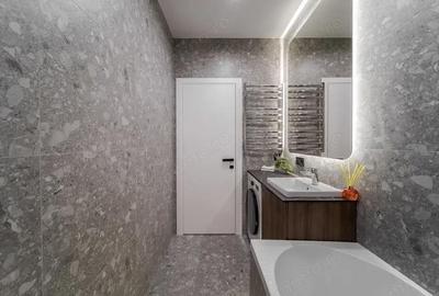 Garsonieră decomandată în Tei - 4