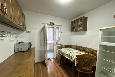 Apartament 2 camere, 52 mp, zona Liceul ,,Tudor Arghezi'' - 3