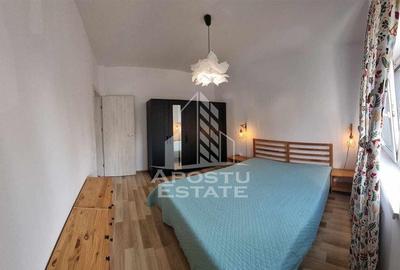 Apartament cu 3 camere,bloc nou,Circumvalatiunii Apartament cu 3 camere,bloc nou,Circumvalatiunii - 10