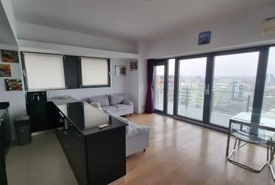 Apartament faleza nord- vedere spre mare - 1