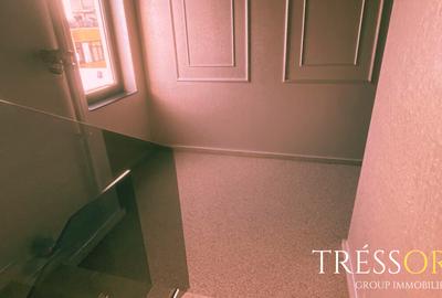 Apartament , vedere lac, balcon 7 mp, etaj 3/6, zona Campus Universitar - 2