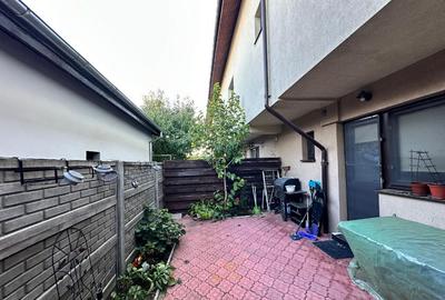 || SOSEAUA OLTENITEI || Casa insiruita-135 mp-27 curte libera - 6