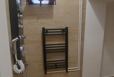 TINERETULUI SINCAI, vanzare 3 camere, parter vila, amenajate LUX - 10