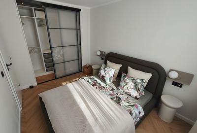 Apartament cu 3 camere decomandat în Central - 2