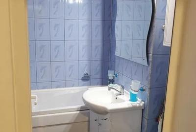 Apartament 2 camere, decomandat, etaj 2/10, zona Podu Ros Apartament 2 camere, decomandat, etaj 2/10, zona Podu Ros - 7