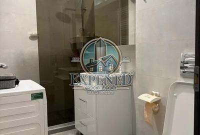 Apartament cu 3 camere decomandat, mobilat în Grozăvești - 8