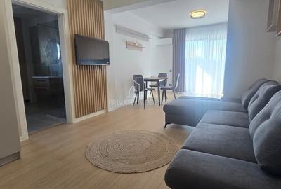 Apartament cu 2 camere decomandat în Tudor - 2