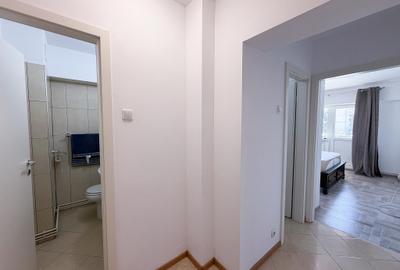 Apartament cu 3 camere decomandat în Scriitorilor - 9