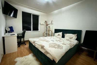 Apartament cu 2 camere decomandat, mobilat în Moșilor - 1