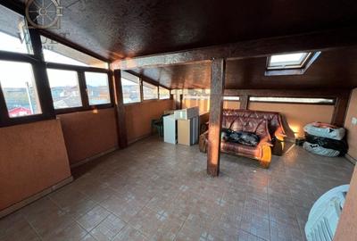 CASA INDIVIDUALA - 280 MP - MANASTIREA PASAREA - 16