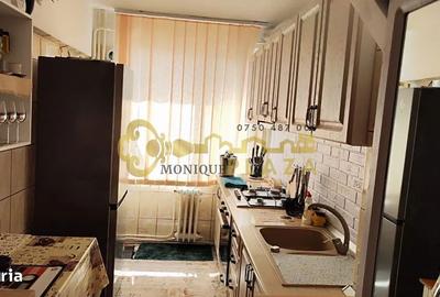 Apartament cu 2 camere, mobilat în Central - 2
