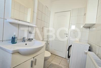 Garsoniera de inchiriat parter mobilata complet utilata Sibiu Garsoniera de inchiriat parter mobilata complet utilata Sibiu - 13