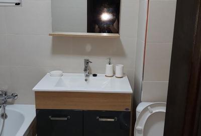 Apartament cu 3 camere decomandat în Central - 15