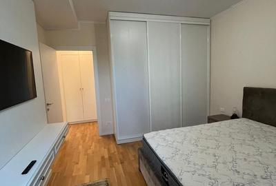 Apartament cu 2 camere decomandat, mobilat în Aviației - 3