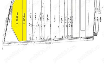 Otopeni - Str. Drumul Garii Balotesti, 30.400 mp. teren ideal dezvoltare imobiliara - 3